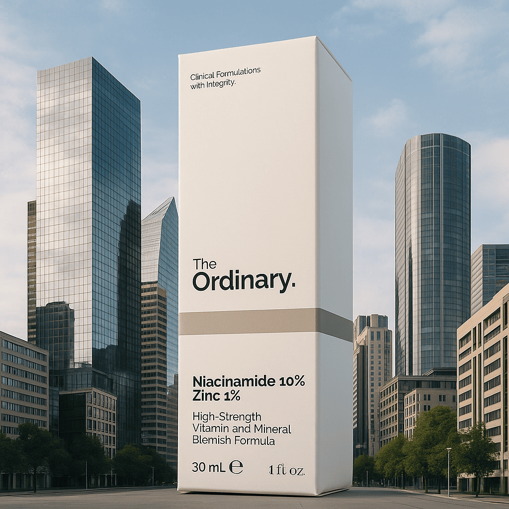Edición Día de la Madre: Niacinamida + Retinol + Ácido Hialurónico The Ordinary
